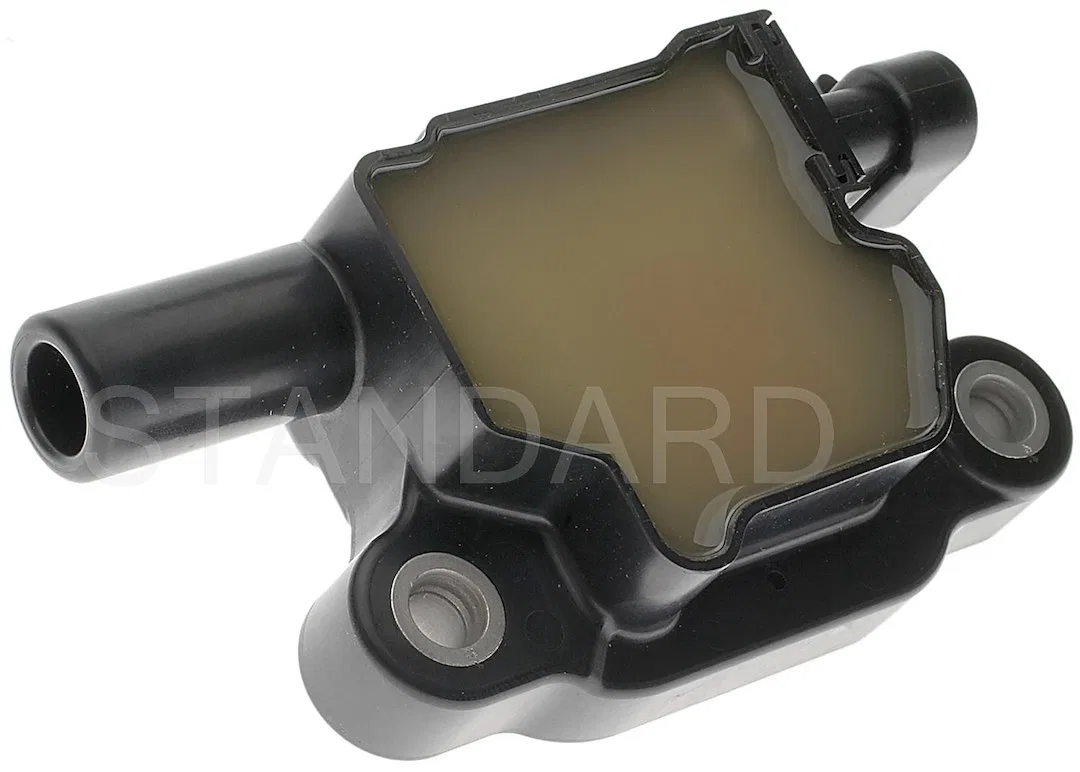 UF-413 – STANDARD IGN Ignition Coil, OE Replacement Square - view 2